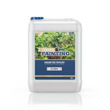 Engrais pour avocatier