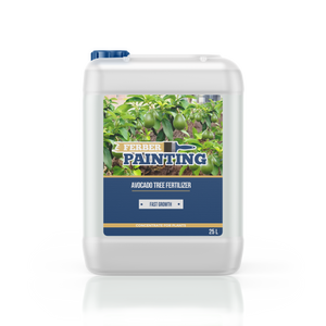 Engrais pour avocatier