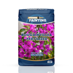 Engrais pour bougainvillier