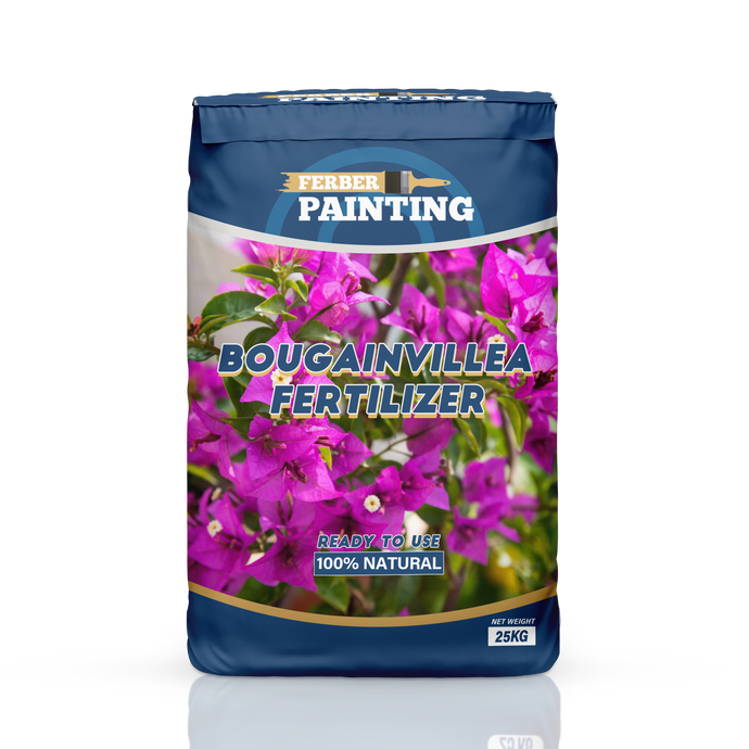 Engrais pour bougainvillier