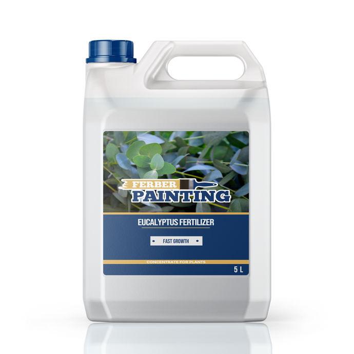Engrais pour eucalyptus