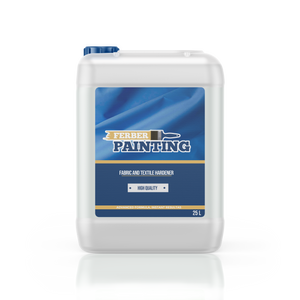 Durcisseur pour tissu et textile