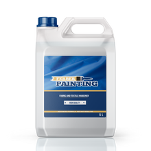 Durcisseur pour tissu et textile