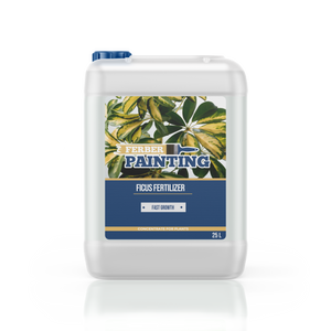 Engrais pour ficus
