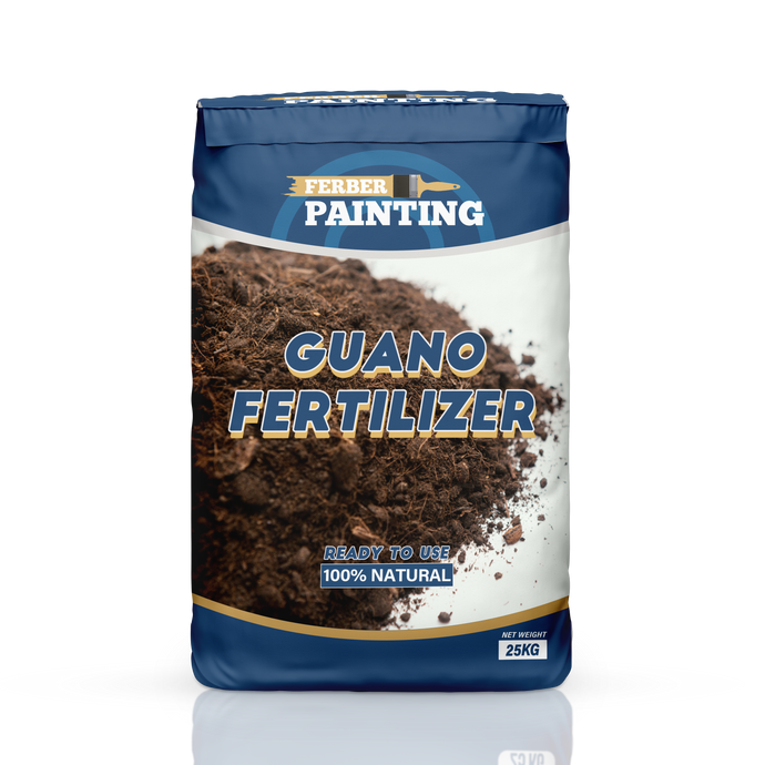 Engrais de guano