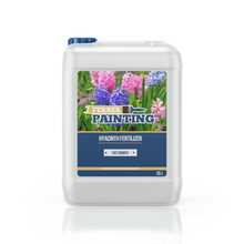Engrais pour jacinthe