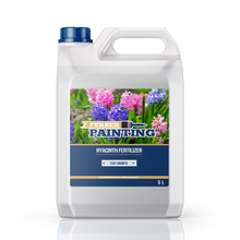 Engrais pour jacinthe