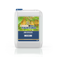 Engrais pour kiwi