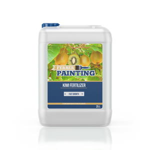 Engrais pour kiwi