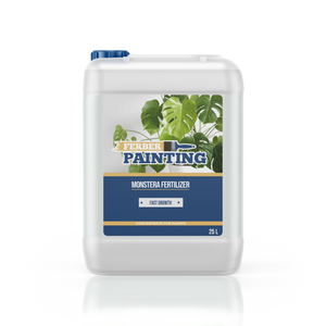 Engrais pour monstera