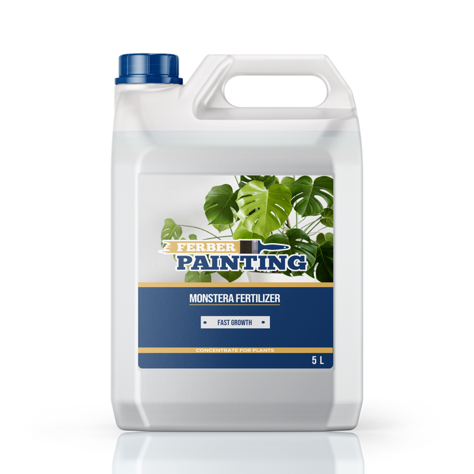 Engrais pour monstera
