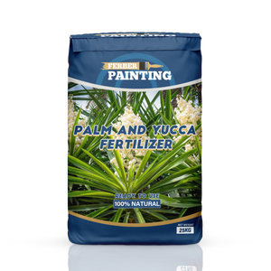 Engrais pour palmier et yucca