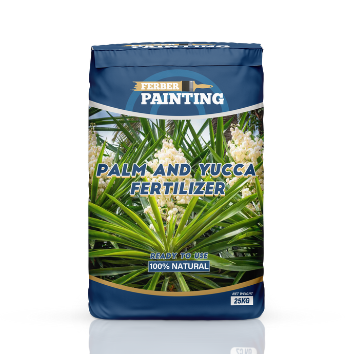 Engrais pour palmier et yucca