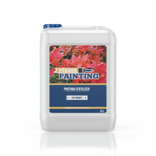 Engrais pour photinia