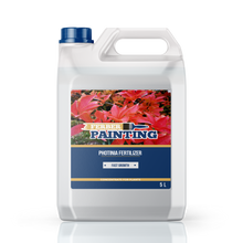 Engrais pour photinia