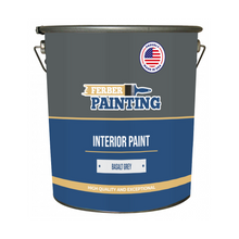 Peinture intérieure Gris basalte