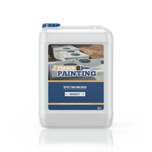 Septic Tank Unblocker