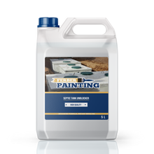 Septic Tank Unblocker
