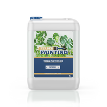 Engrais pour plante tropicale