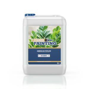 Engrais pour zamioculcas